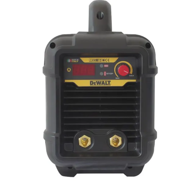 Svářecí invertor MMA 160 A + TIG Lift DeWalt DXWDMMA160TE 52933