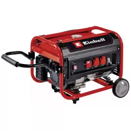 Generátor proudu (benzínový) TC-PG 35/E5 Einhell 4152551