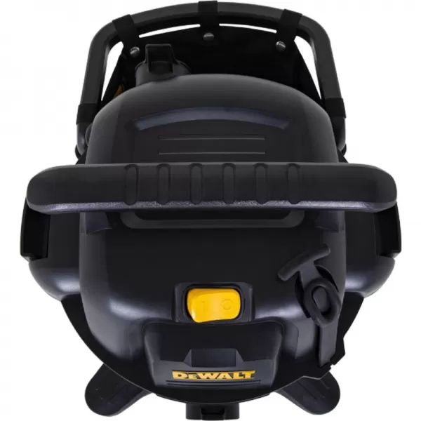 Tichý průmyslový vysavač Stealthsonic na mokré a suché vysávání 38 l DeWALT DXV38P-QT