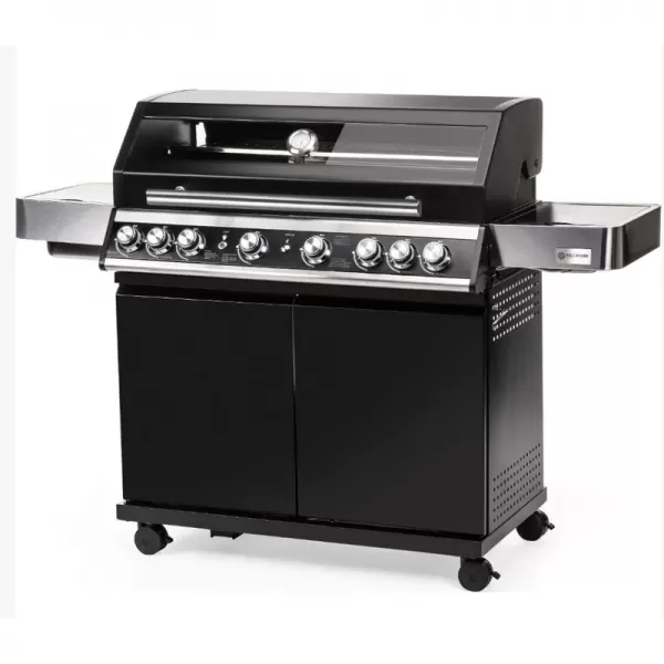 Plynový gril FZG 3035 5+1+1 FIELDMANN 50008358