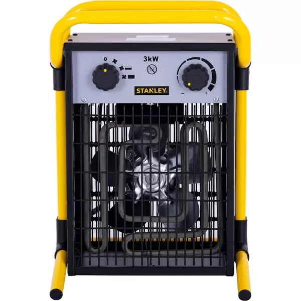 Elektrické topidlo 3 kW Stanley SXJH203000E