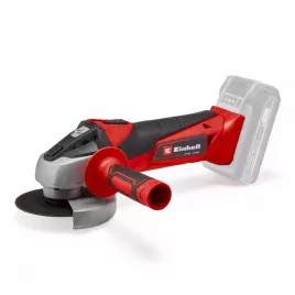 Aku úhlová bruska 18V/bez aku TC-AG 18/115 Li-Solo Einhell 4431130