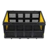 Skládací přepravní box 50 l, nosnost 25 kg Stanley SXWTD-FT505
