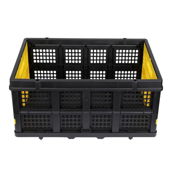 Skládací přepravní box 50 l, nosnost 25 kg Stanley SXWTD-FT505
