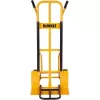 Ocelový rudl 400/150 kg s technologií Load Shift DeWALT DXWT-505LS