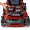 Aku sekačka na trávu 36V/4x5,2 Ah GP-CM 36/52 S Li BL Einhell 3413320