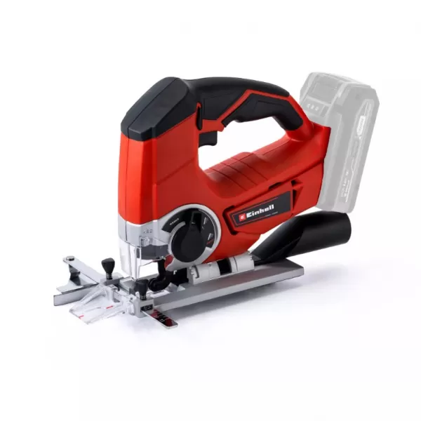 Aku přímočará pila 18V/bez aku TE-JS 18 Li-Solo Einhell 4321200