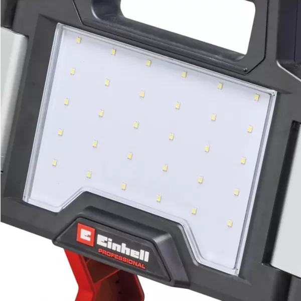 Aku svítilna 18V/bez aku TP-CL 18/3000 Li Set - Solo Einhell 4514170