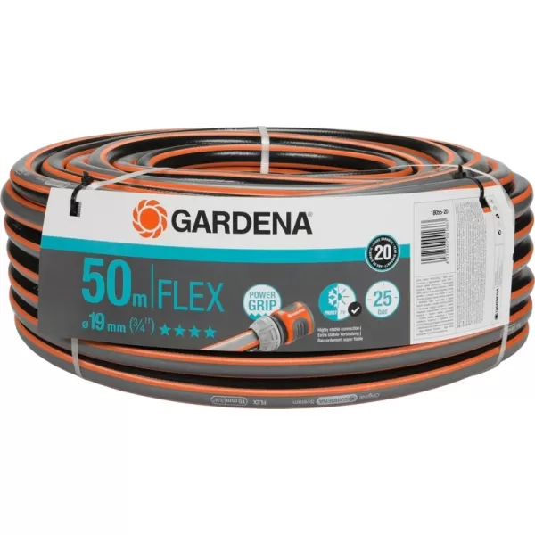 Hadice HighFLEX Comfort 19 mm, 50 m Gardena 18085-20