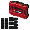 Kufr E-Case S-F (vč.plastových přihrádek) Einhell 4540020