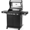 Plynový gril FZG 3028 Fieldmann 50008360