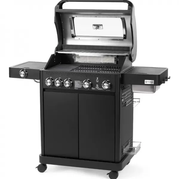 Plynový gril FZG 3028 Fieldmann 50008360