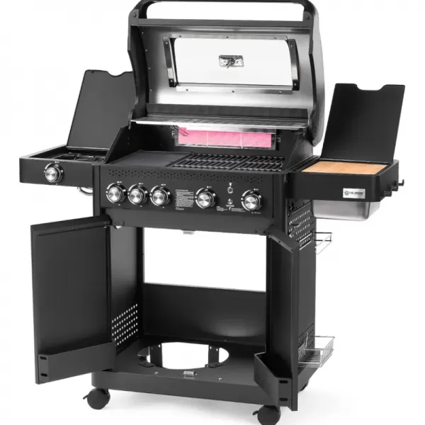 Plynový gril FZG 3028 Fieldmann 50008360