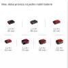 Aku vyžínač 18V/bez aku GE-CT 18/30 Li-Solo Einhell 3411250