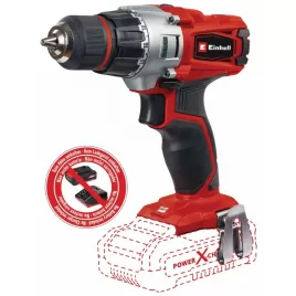 Aku vrtací šroubovák 18V/bez aku TE-CD 18/2 Li-Solo Einhell 4513833