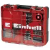 Aku vrtací šroubovák - sada 18V/2x2,0Ah TE-CD 18/40 Li +69 Einhell 4513934