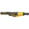 Aku ráčna 1/4“ 18V bez aku XR s bezuhlíkovým motorem DeWALT DCF514N