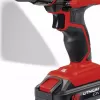 Aku vrtací šroubovák 18V/1,5Ah TC-CD 18-2 Li Einhell 4513846