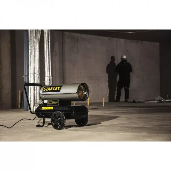 Naftové topidlo 30 kW Stanley SXJH300030E