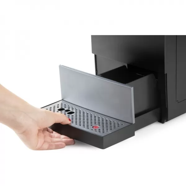 Automatický Espresso kávovar DOMO DO744K
