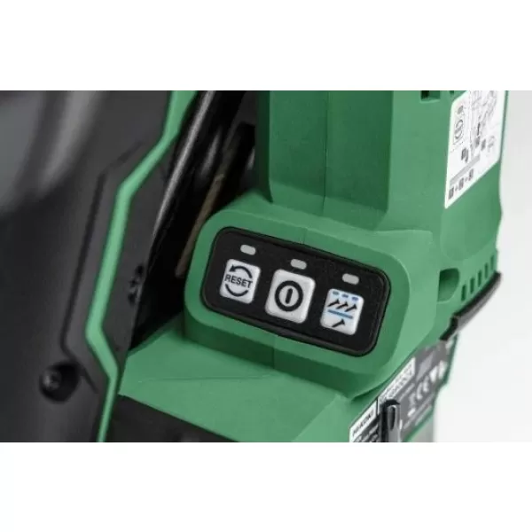 Aku hřebíkovačka 18V/bez aku HiKOKI NR1890DCAW9Z