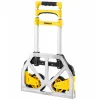 Skládací hliníkový rudl 60 kg Stanley SXWTD-FT516