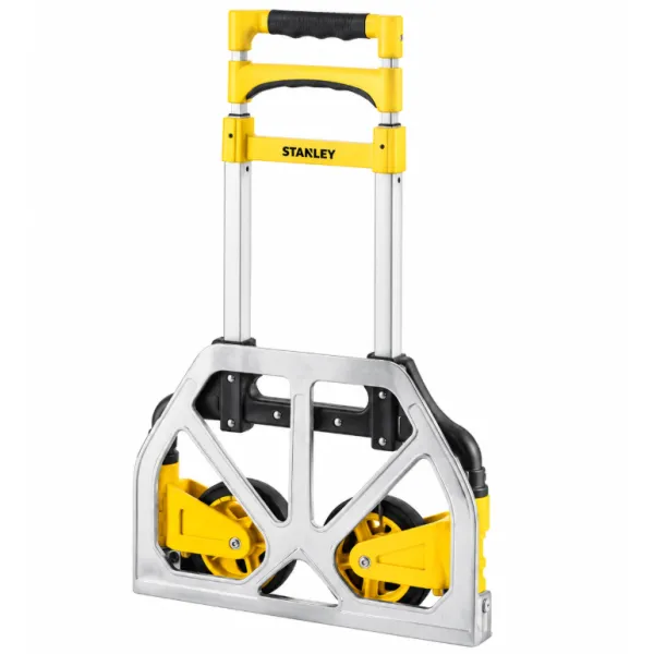 Skládací hliníkový rudl 60 kg Stanley SXWTD-FT516