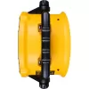 Stolní a závěsný průmyslový ventilátor 40 cm (16") DeWALT DXF1645A