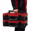 Kufr E-Case S-F (vč.plastových přihrádek) Einhell 4540020