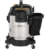 Tichý průmyslový vysavač Stealthsonic na mokré a suché vysávání 38 l DeWALT DXV38P-QT