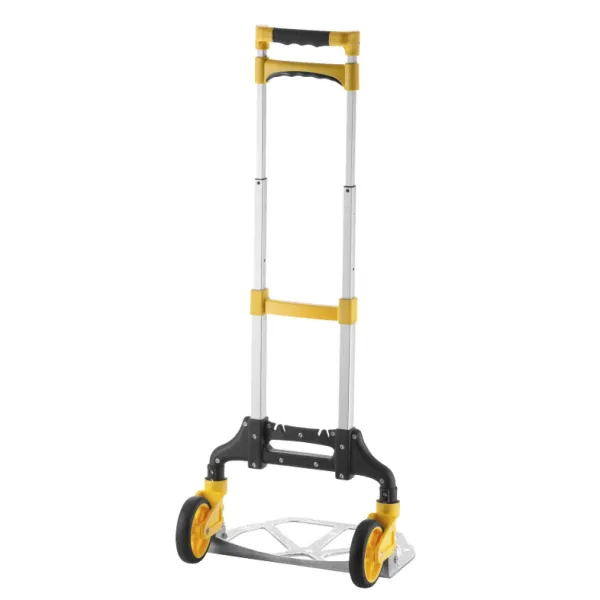 Skládací hliníkový rudl 60 kg Stanley SXWTD-FT516
