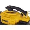 Průmyslový vysavač na mokré a suché vysávání s odnímatelným fukarem DeWALT DXV245P