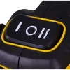 Průmyslový vysavač na mokré a suché vysávání s odnímatelným fukarem DeWALT DXV245P