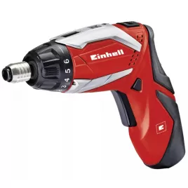Aku šroubovák 3,6V TE-SD 3,6 Li Kit Einhell 4513495