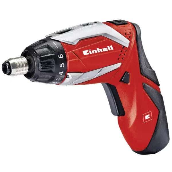 Aku šroubovák 3,6V TE-SD 3,6 Li Kit Einhell 4513495