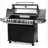 Plynový gril FZG 3035 5+1+1 FIELDMANN 50008358