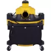 Průmyslový vysavač na mokré a suché vysávání s odnímatelným fukarem 34 l DeWALT DXV234P