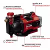 Aku automatické zahradní čerpadlo 36V/bez aku AQUINNA 36/38 F LED AUTOMATIC Einhell 4180420