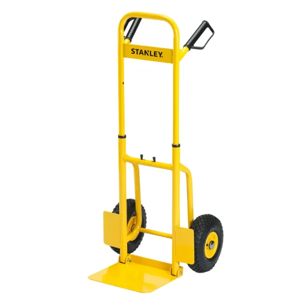 Skládací ocelový rudl 120 kg Stanley SXWTD-FT520