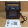 Topidlo 3000W,keramika, manual, elektrické NEO tools 90-061