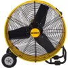 Průmyslový podlahový ventilátor 76 cm (30") 290 W DeWALT DXF3019