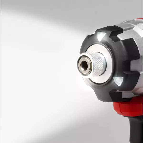 Aku rázový utahovák 18V/bez aku TE-CI 18/1 Li-Solo Einhell 4510034