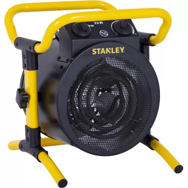 Elektrické topidlo Turbo 2 kW Stanley SXJH102000E