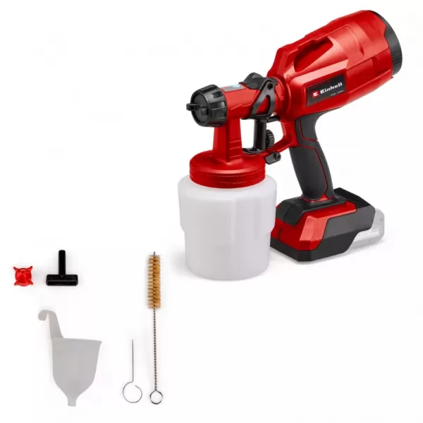 Aku postřikovač 18V/bez aku TC-SY 18/60 Li-Solo Einhell 4260025