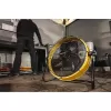 Bubnový ventilátor 51 cm Stanley SXF305118D