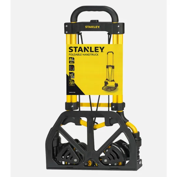 Skládací schodišťový rudl 60 kg Stanley SXWTD-FT584