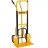 Ocelový rudl 400/150 kg s technologií Load Shift DeWALT DXWT-505LS