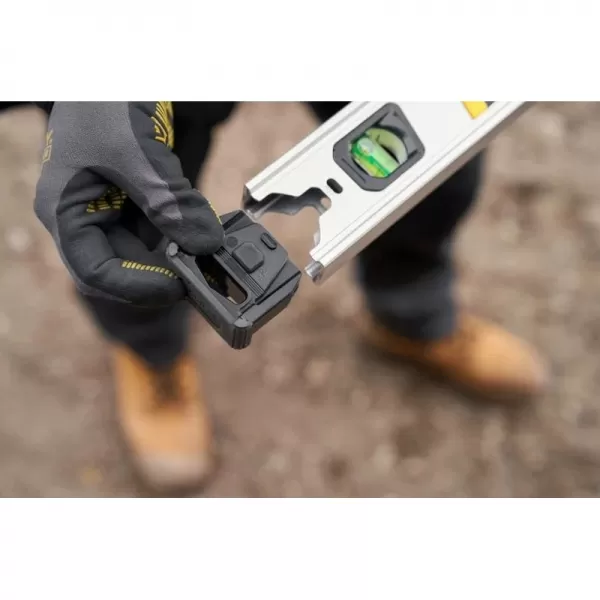 Magnetická vodováha 120 cm FATMAX XTREME Stanley FMHT43677-1