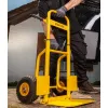 Skládací ocelový rudl 120 kg Stanley SXWTD-FT520