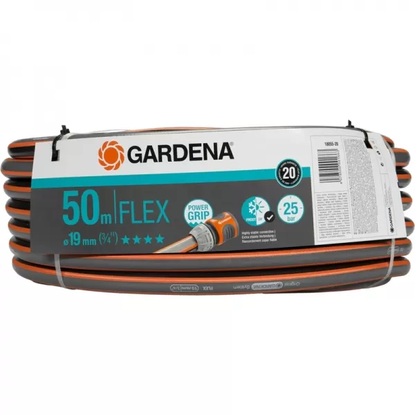 Hadice HighFLEX Comfort 19 mm, 50 m Gardena 18085-20